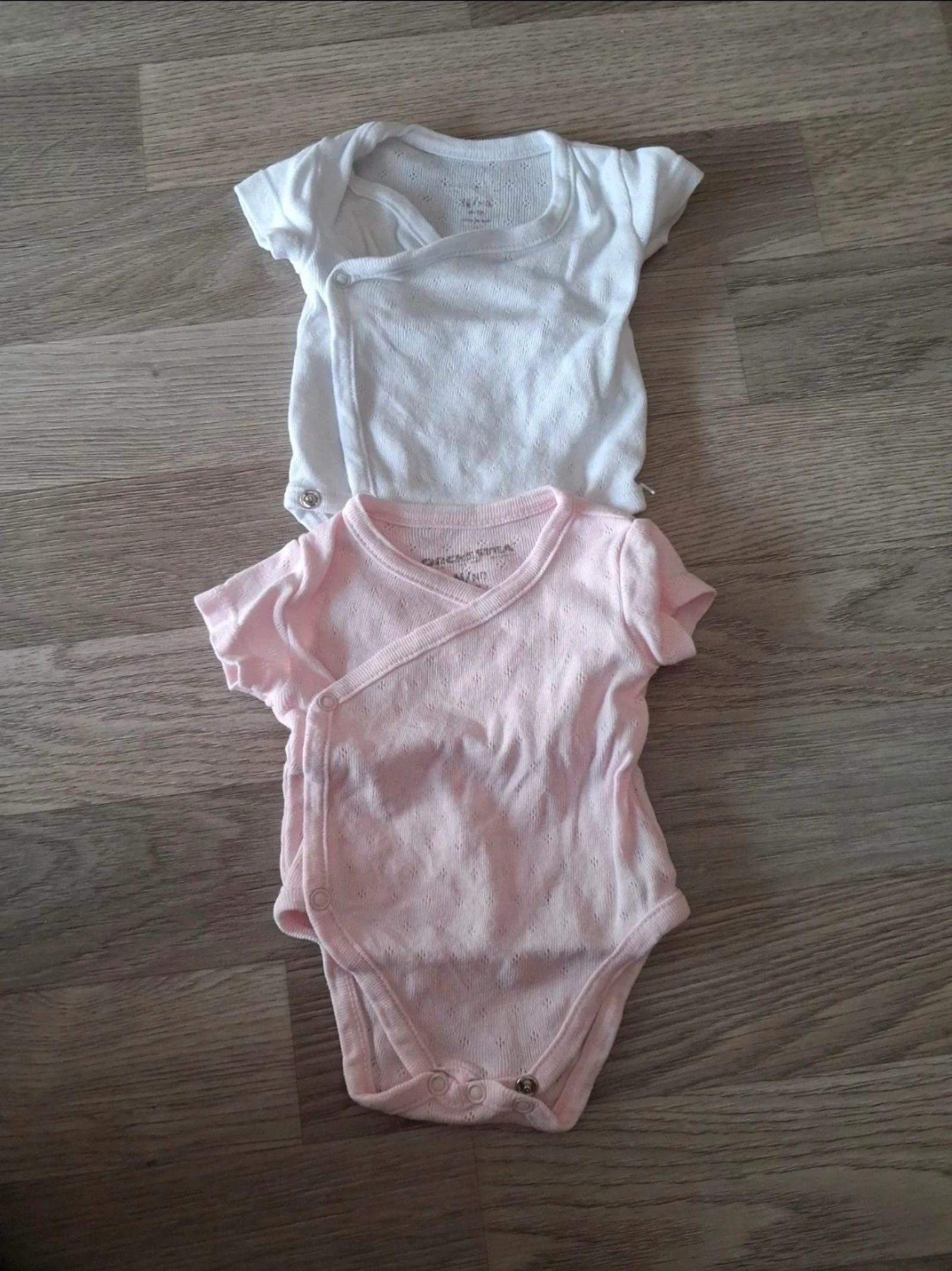Body nacimiento – photo 2